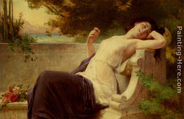 Guillaume Seignac Wall Art page 3